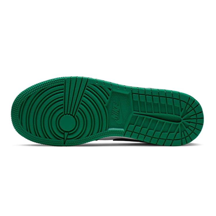 Jordan Air Jordan 1 Vintage Basketball Shoes GS 553560-113