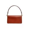 New COACH Tabby Leather Shoulder Bag, Crossbody Bag, Shoulder Bag Women's Rusty Red 6793-B4NQ4