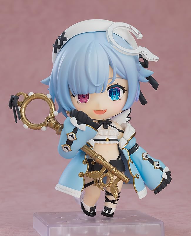 Nendoroid VShojo Amemiya Nazuna Non-scale Plastic Painted Movable Figure