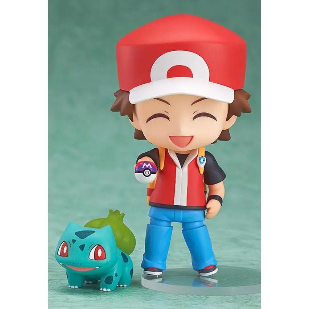 Pokemon Red 425 Cute Action Figure Toys