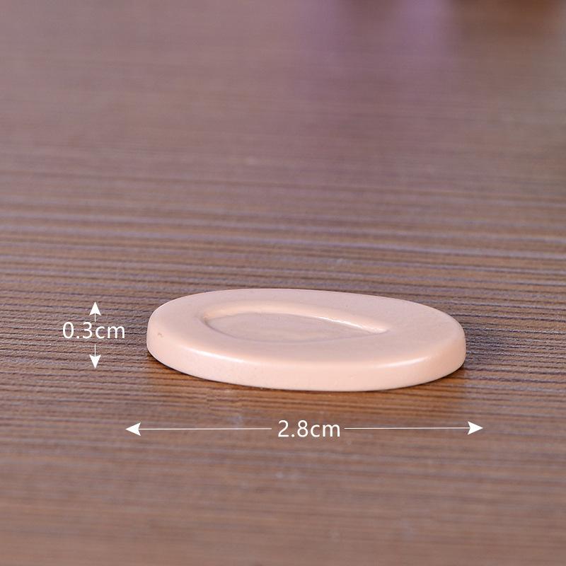 Delightful Cartoon Cat Design Mini Cat Dolls Ideal For Creative Cake Decorations And Gifts