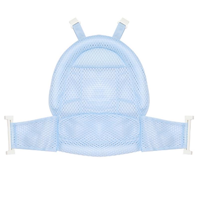Dinosaur Baby Bath Reclining Support Mat - Newborn Bath Seat & Float