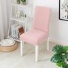 Luxury Minimalist Elastic One-Piece Chair and Sofa Cover