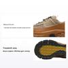 Zoom Vomero Roam Flax Damen-Sneaker Braun Khaki Anthrazit HQ2181-200