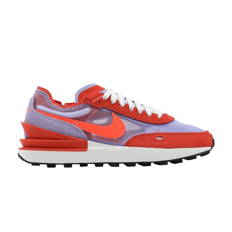 Nike Wmns Waffle One Active Fuchsia 36.5