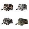 Premium Quality Men Baseball Caps Snapback Caps Adjustable Army Peaked Flat Hats