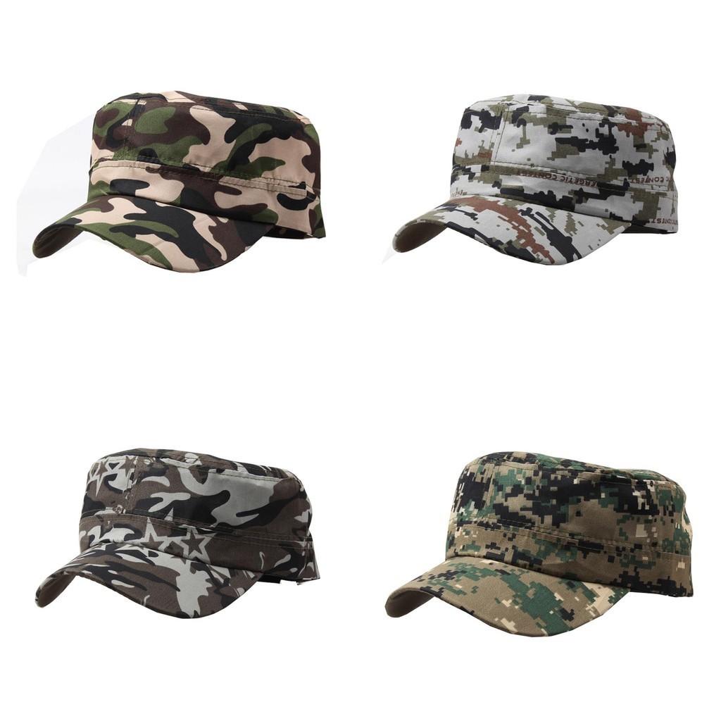 Premium Quality Men Baseball Caps Snapback Caps Adjustable Army Peaked Flat Hats