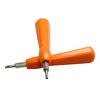 Screwdriver For Doorbell Repairing Household Screwdriver Bit Screwdriver Kit