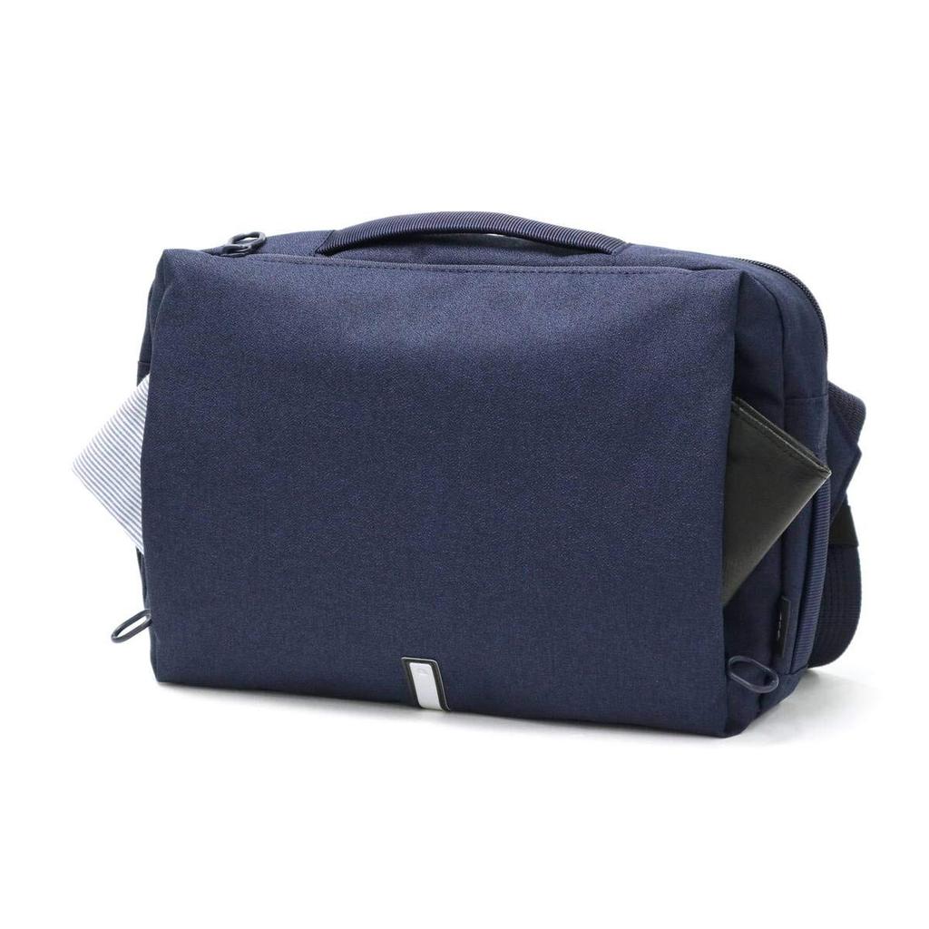 Ace Gene Hansley SD Body Bag 62881 Black