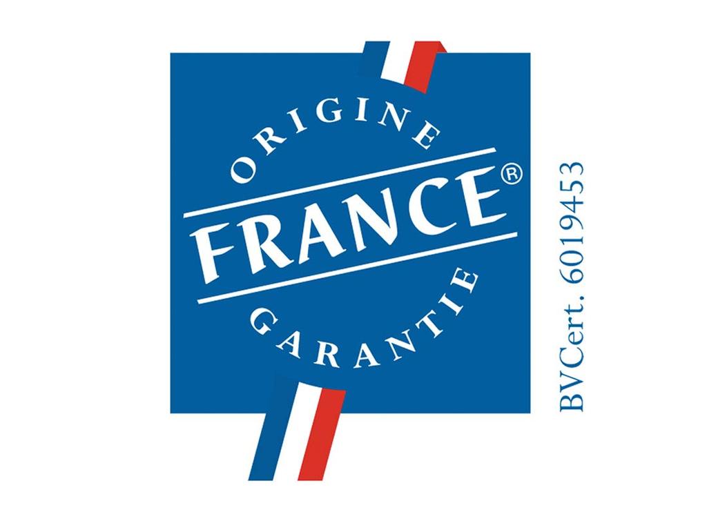 CRISTEL Stainless Steel Pot L Deep Pot 20cm Gas IH Oven Compatible C20QL Japanese Made In France [Authorized Product]