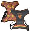 Harness for Dogs - CERDÁ LIFE'S LITTLE MOMENTS - Harry Potter - Size M-L - Anti-Pull - Polyester