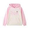 PawinPaw Kids' Cartoon Bear Hooded Sweatshirt