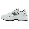 530 'White Black' Sneakers MR530EWB
