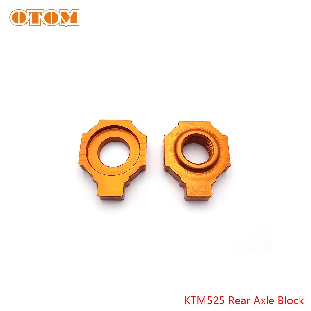 Para Motocicleta KTM Espaçador de Eixo Dianteiro Traseiro Bucha Bloco do Eixo EXC EXCF SX SXF XC XCF HUS QVARNA FC FE TC TE 125 250 350 450 500