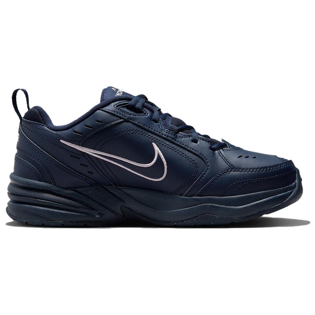 New Nike Air Monarch Iv Amp Obsidian