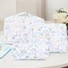 3Pcs Quilted Makeup Bag Cosmetic Organizer Bag Large Capacity Aesthetic Cosmetic Bag Cosmetic Clutch Bag Outdoor Travel Bag
