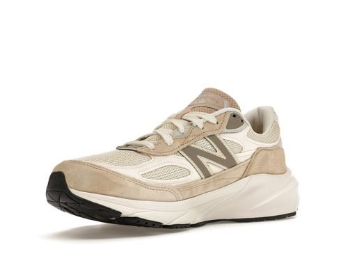 New Balance Aimé Leon Dore x 990v6 Made in USA Incense U990CB6