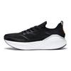 Li Ning Yuying 3.0 Pro Comfortable Simple Non-Slip Wear-Resistant Low-Top Running Shoes Men Running Shoes Black White ARHT017-5