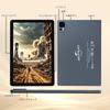 New Android 14 Tablet WIFI Model Android 64GB 512GB WIFI 6 CPU Allwiner Dual Bluetooth GMS Certified [2024 10-inch] 10-inch Tablet, (4+4)GB + +