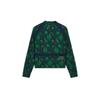 Nike Nigeria National Team Football Jacket Women Jackets Seaweed-Green CU1411-364