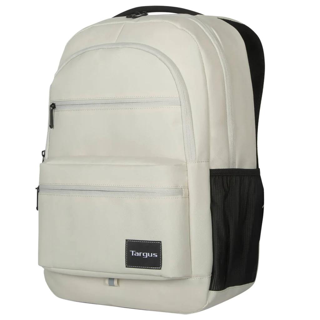 Targus 15.6" Octave III Blackpack Backpack, Oxford Tan | Targus