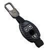 Suitable Abs Carbon Fiber Car Key Case Cover For Mercedes Benz A B C Class Gls Gla Glk Glc Cls Cla Amg W204 W205 W212 W463 W176