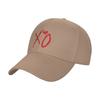 Fashion Vtg  Mtv Show Jackass Curved Brim Baseball Cap Soft And SkinFriendly Womens Sun Hat