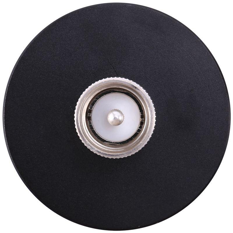 A84E-2X 100W PL259 DC-1Ghz Dummy Load, Dummy Load Plug, UHF Connector RF Coaxial Dummy Load