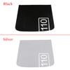 For Land Rover Defender 110  Black Car Styling Front Engine Hood Pull flower film Decal Sticker Vinyl Graphic
