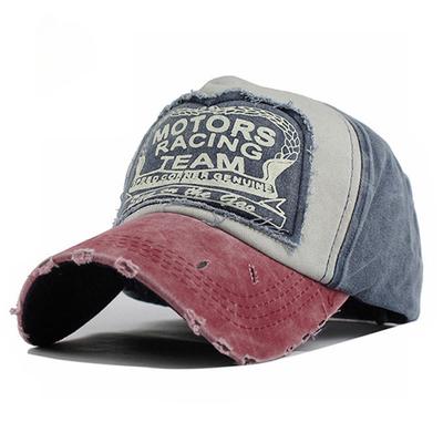 Toptan Bahar Pamuk Kasket Beyzbol Şapkası Snapback Şapka Yaz Kap Erkekler Kadınlar Için Hip Hop Donatılmış Kap Şapka Taşlama Renkli