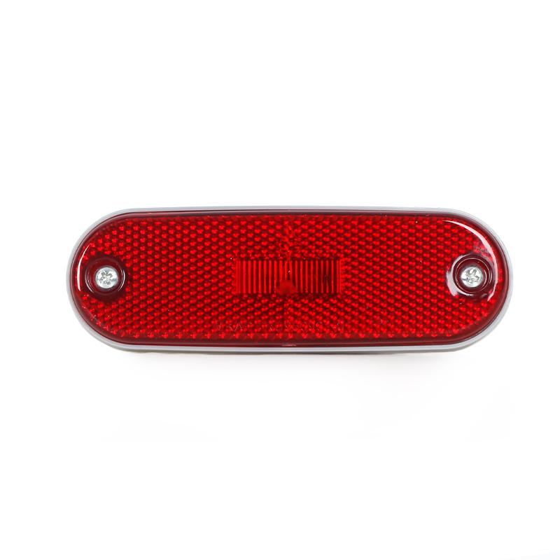 Für Toyota RAV4 RAV 4 1996 1997 1998 1999 2000 Auto Hinten Stoßstange Seite Marker Reflektor Licht