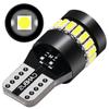 T10 LED Bulb 3014 18SMD with Lens, Error Free for Car Position Light License Plate Light Dashboard Light