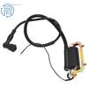For Honda C110 C200 CA100 CA100T CA102 CA110 CT70 S65 Free Ignition Coil