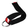 Universal Diving  Wrist Strap Hand Lanyard Hanging Rope with Clip d Shape Ring Equipment