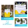 Large Inflatable Cooler Party Floating Drink Cooler2 in 1 Drink Floater and Party Supplies Summer Party Decoration Drink Floater