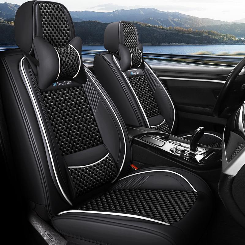 All-Season Car Seat Cushion for 2018 VW Lavida/Santana