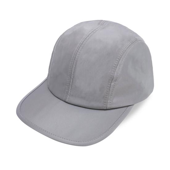 Unisex Hat Color Extended Brim Strong Baseball Sunshade Baseball Cap Fashion