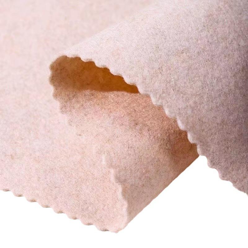Loofah Cloth Absorbs Oil Without Sticking or Shedding, Is Easy To Clean, and Is A Water-absorbing Cloth for Cleaning Glass and Dishes