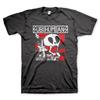 Subhumans Logo T-Shirt