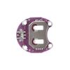NOYITO Lilypad Coin Cell Battery Holder CR2032 Battery Mount Lily pad Module (Pack of 2)