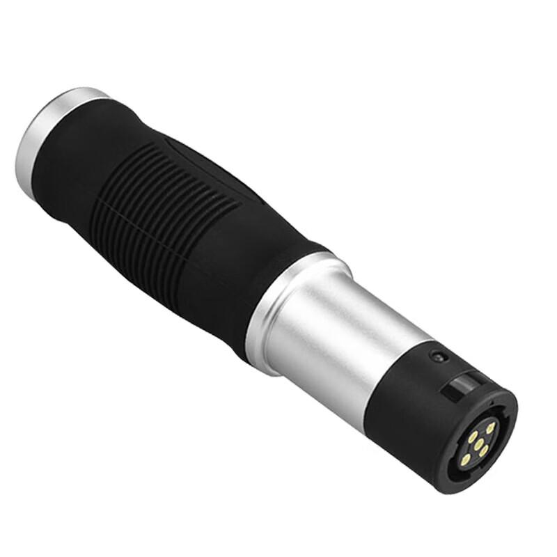 

Realand ZA30 Inductive RFID Patrol Wand CN plug (adapter included)