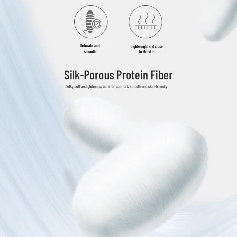 Hengyuanxiang Women's Silk Square Scarf