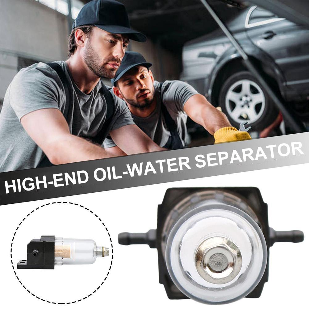 Standheizung Spezieller Öl-Wasser-Abscheider Filter Kraftstoffheizung Dieselfilter Holzfilter Ölfilter Standheizung