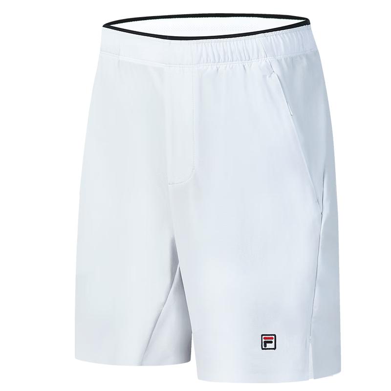 FILA Men's Summer Tennis Woven Shorts