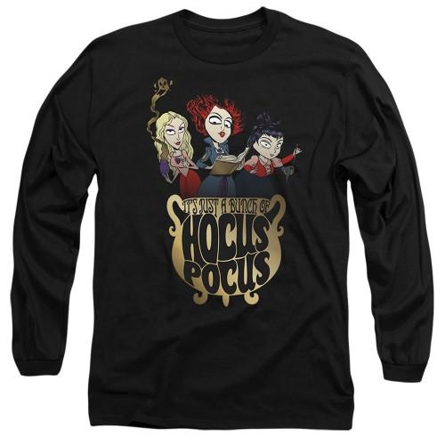 Hocus Pocus Unisex Adult Cooking Up A Potion Sanderson Sisters T-Shirt