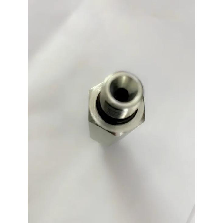20Y-62-41602 Digger Accessories PC200-7-8PC360-7 High Quality Distribution Valve Slow Return Valve Joint Distributor Joint