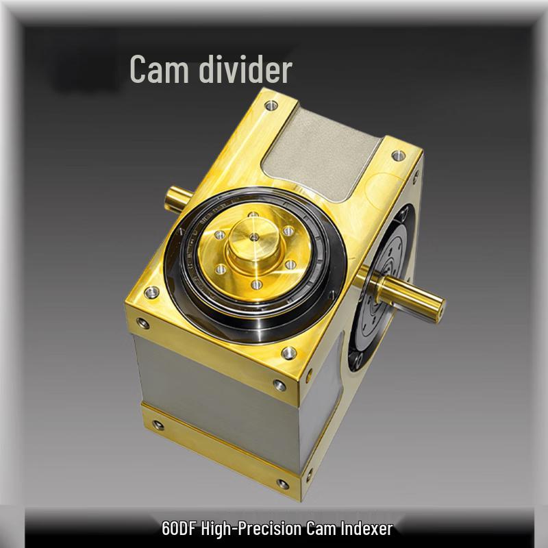 Aokewen DF60 High Precision Cam Indexer