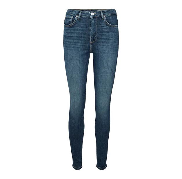 Vero Moda Sophia Skinny Ri390 high waist джинсы
