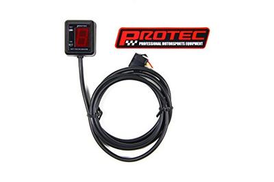 Protec 11068 Varios 2 Shift Position Indicator Full Kit 97-08 (ZR250B) SPI-K68