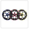 Precisions Fit Aluminum Fan Cover for Motorcycle 125/150cc 2013 2023 Promoting Engine Protection and Cooling